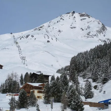 Brueggli A14 아파트