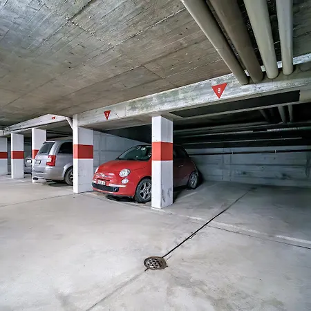 아파트 Brueggli A14 아로사