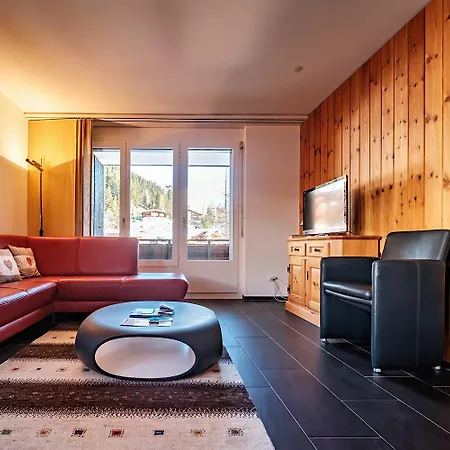 Brueggli A14 Αρόζα