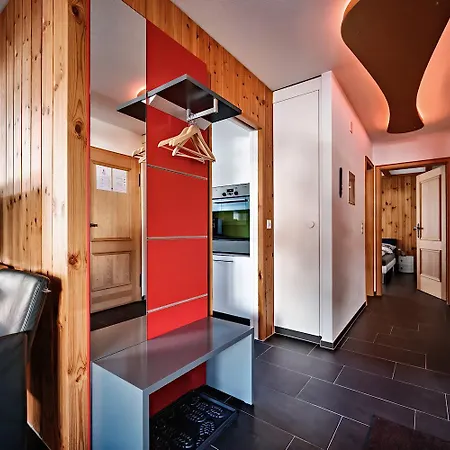 Brueggli A14 * 아로사