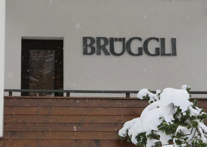 Brueggli A14 Apartment