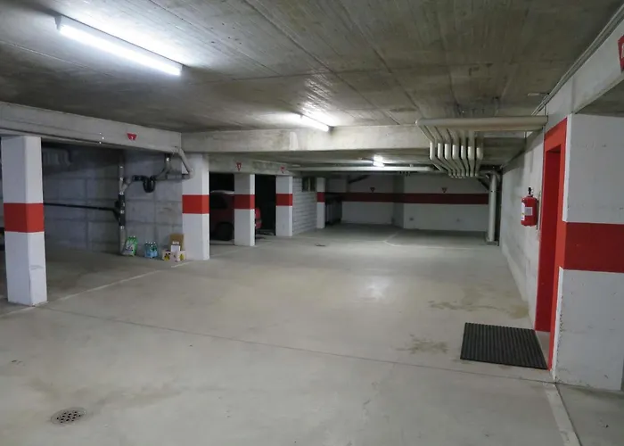 Brueggli A14 Apartamento