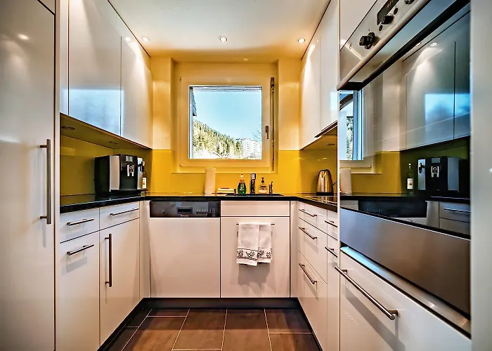 Apartamento Brueggli A14