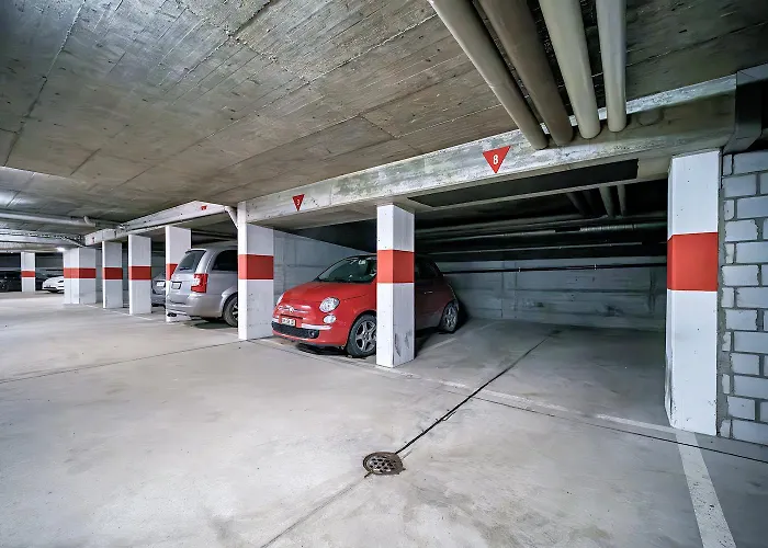 Apartamento Brueggli A14 Arosa