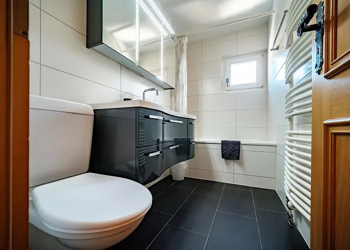 Brueggli A14 Apartment *