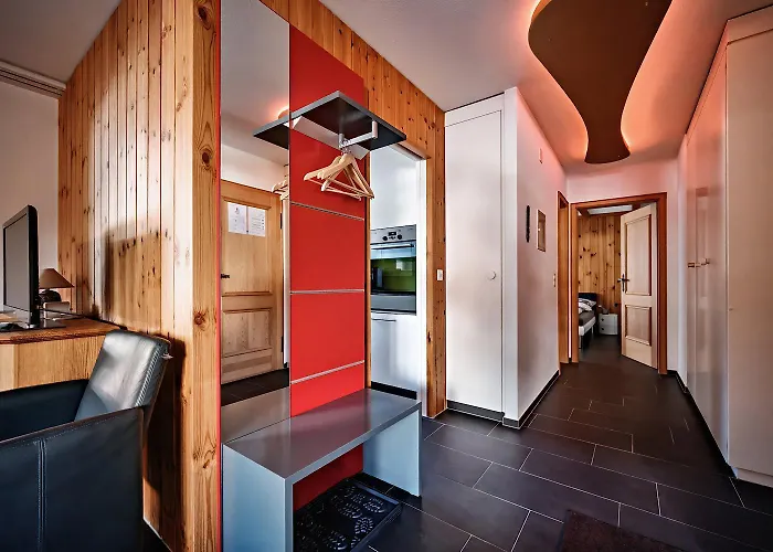 Brueggli A14 * Arosa