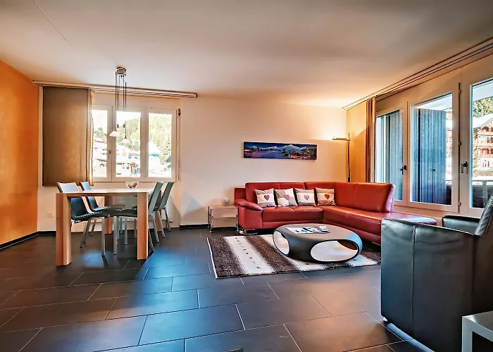 Brueggli A14 Apartment