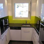 Apartament Brueggli A14 *