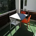 Brueggli A14 Apartament Arosa