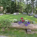 Apartament Brueggli A14 *