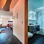 Apartament Brueggli A14