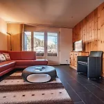 Apartament Brueggli A14 *