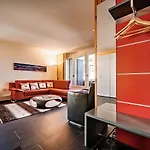 Apartament Brueggli A14