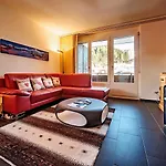 Apartament Brueggli A14 Arosa