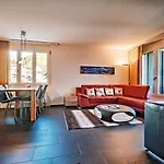 Brueggli A14 Apartament