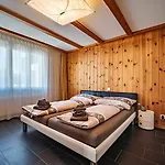 Apartament Brueggli A14