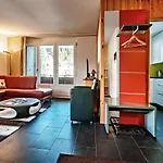 Brueggli A14 Apartament *