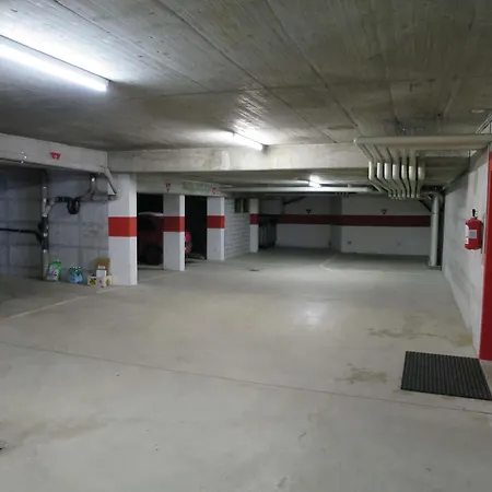 Brueggli A14 Apartamento