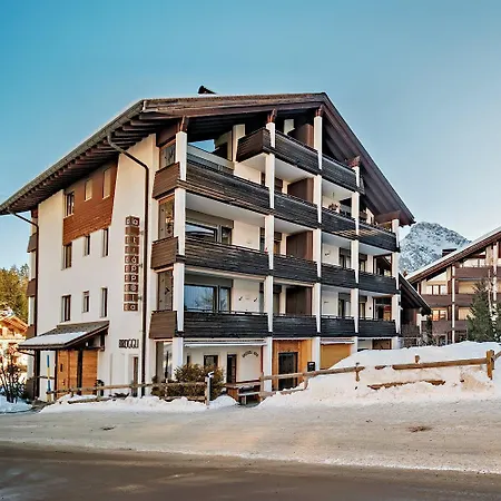 Brueggli A14 * Arosa
