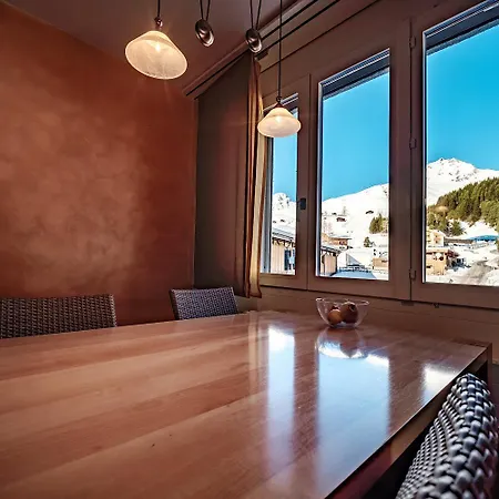 Brueggli A14 Apartment *
