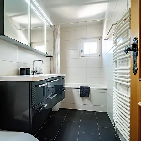 Brueggli A14 * Arosa