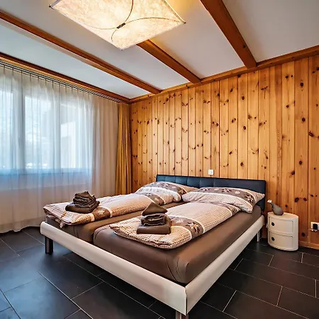 Apartment Brueggli A14